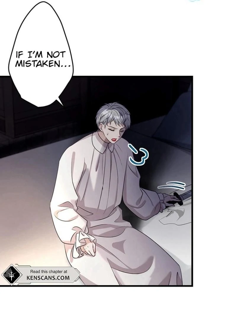 I will break ties with the harmful sister Chapter 22 485 ch 22 7