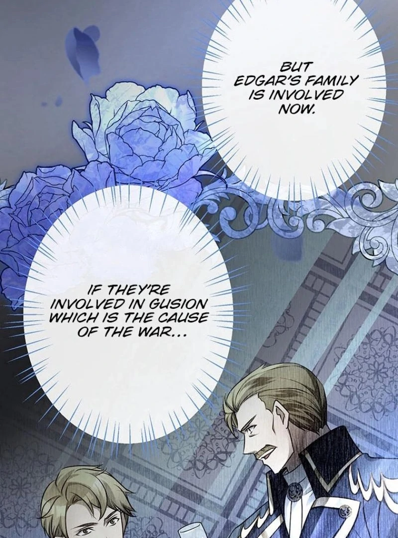 I will break ties with the harmful sister Chapter 22 551 ch 22 73