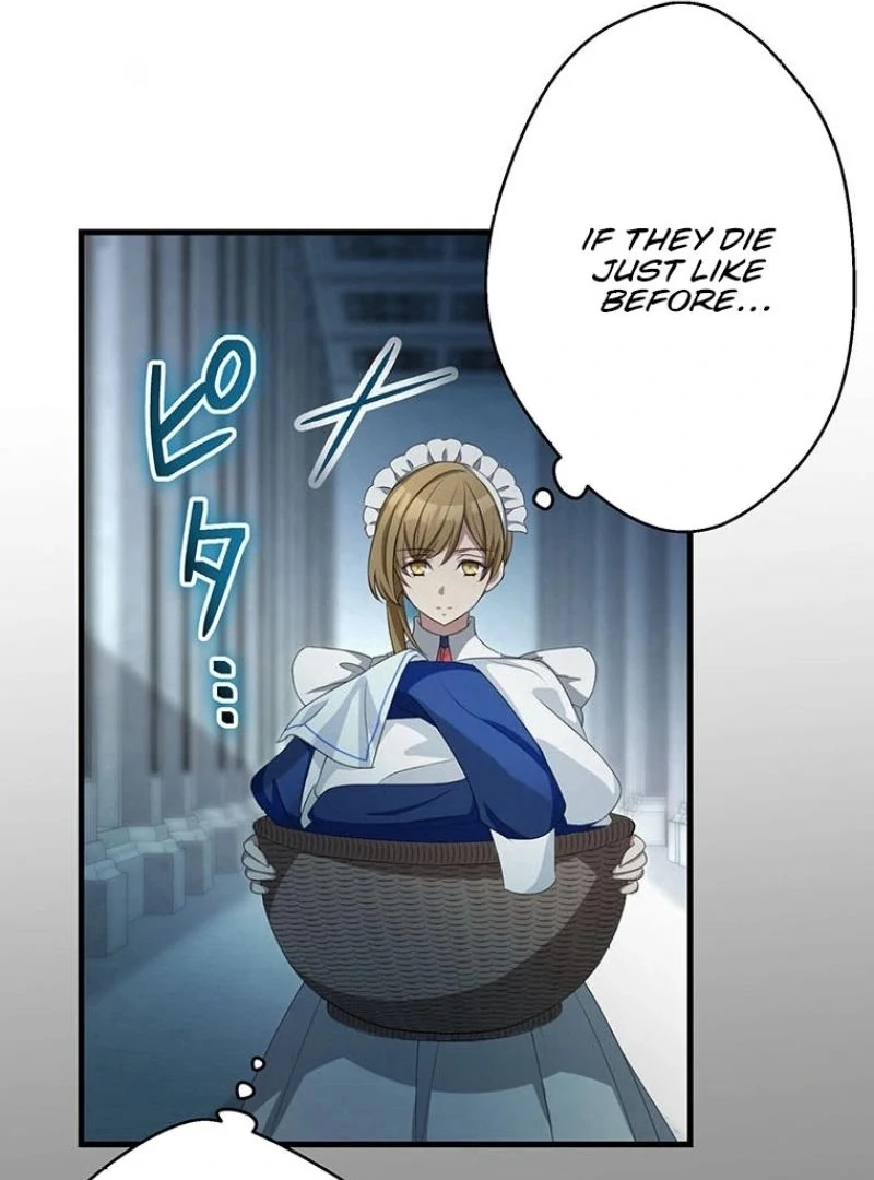 I will break ties with the harmful sister Chapter 22 554 ch 22 76