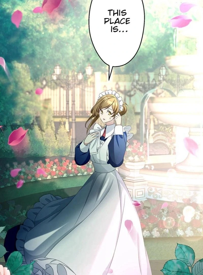 I will break ties with the harmful sister Chapter 22 569 ch 22 91