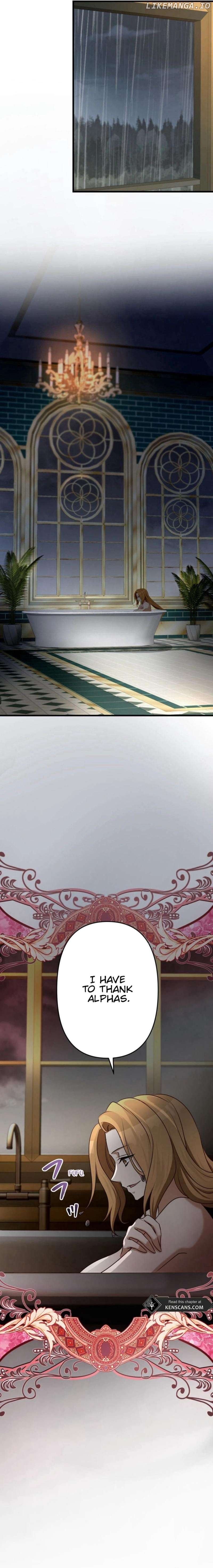 I will break ties with the harmful sister Chapter 24 99 ch 24 14