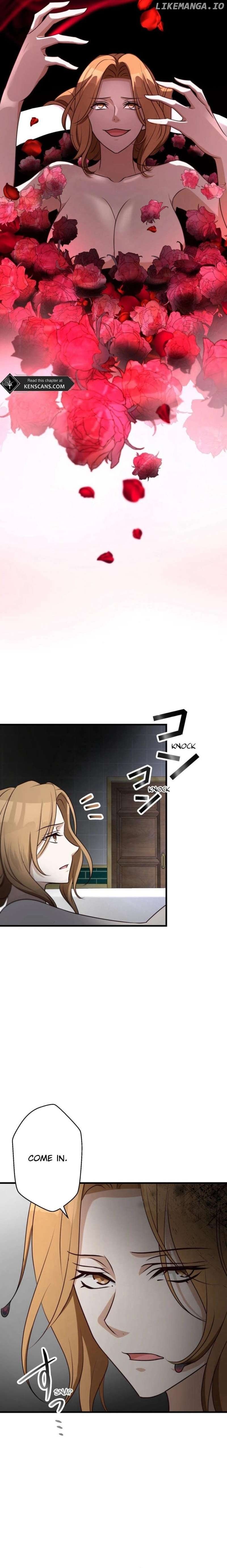 I will break ties with the harmful sister Chapter 24 102 ch 24 17