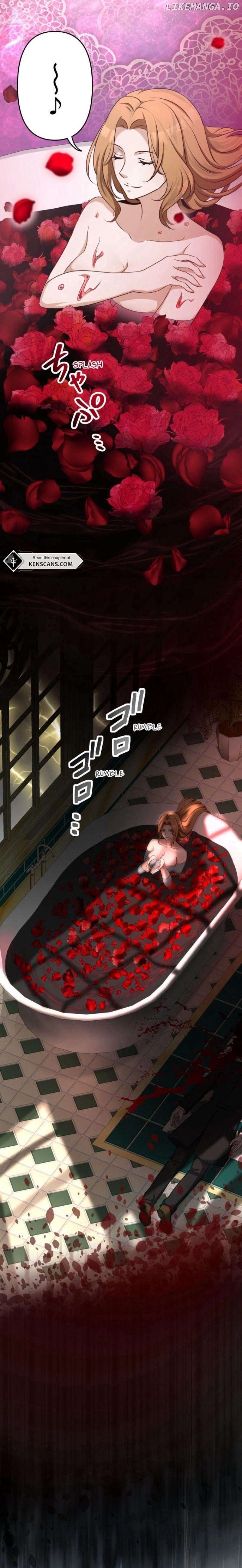 I will break ties with the harmful sister Chapter 24 107 ch 24 22