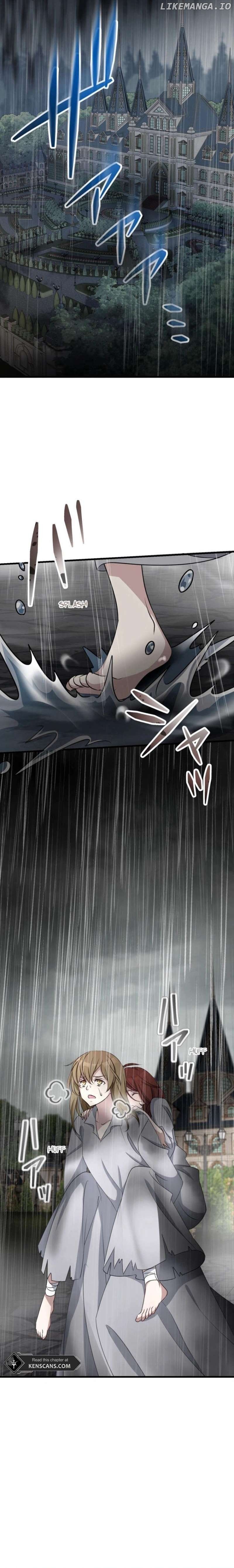 I will break ties with the harmful sister Chapter 24 108 ch 24 23