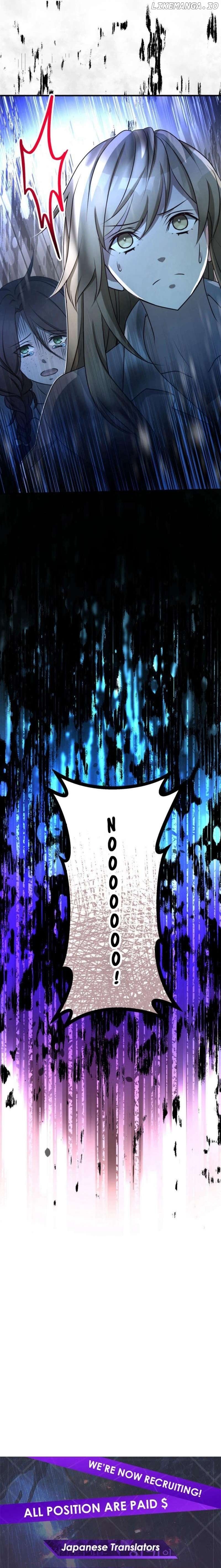 I will break ties with the harmful sister Chapter 24 111 ch 24 26