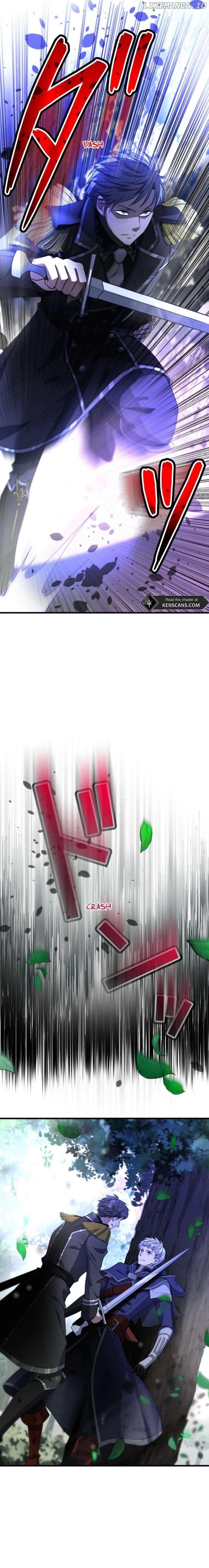 I will break ties with the harmful sister Chapter 24 88 ch 24 3