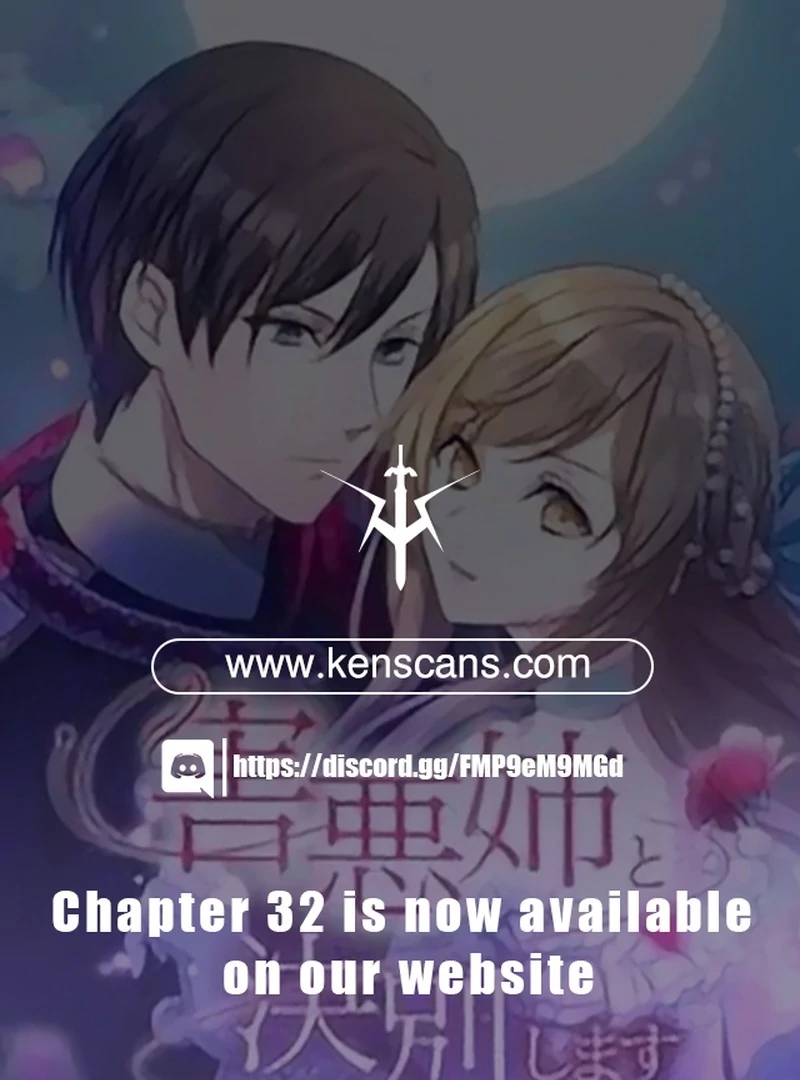 I will break ties with the harmful sister Chapter 25 431 ch 25 1