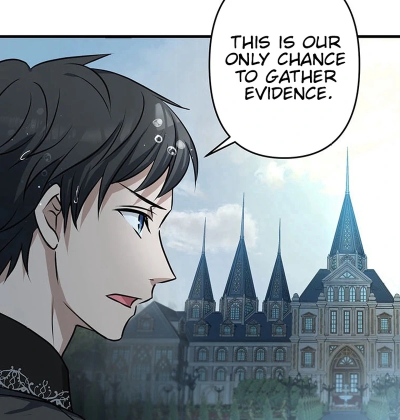 I will break ties with the harmful sister Chapter 25 536 ch 25 106