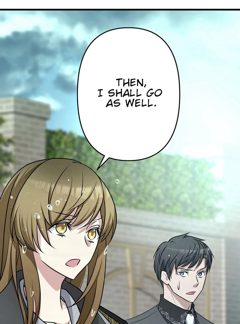 I will break ties with the harmful sister Chapter 25 538 ch 25 108