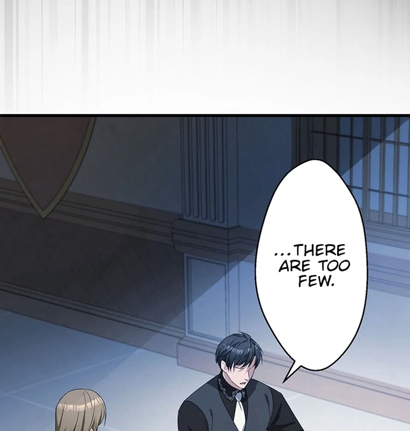 I will break ties with the harmful sister Chapter 25 554 ch 25 124