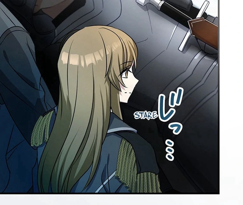 I will break ties with the harmful sister Chapter 25 560 ch 25 130