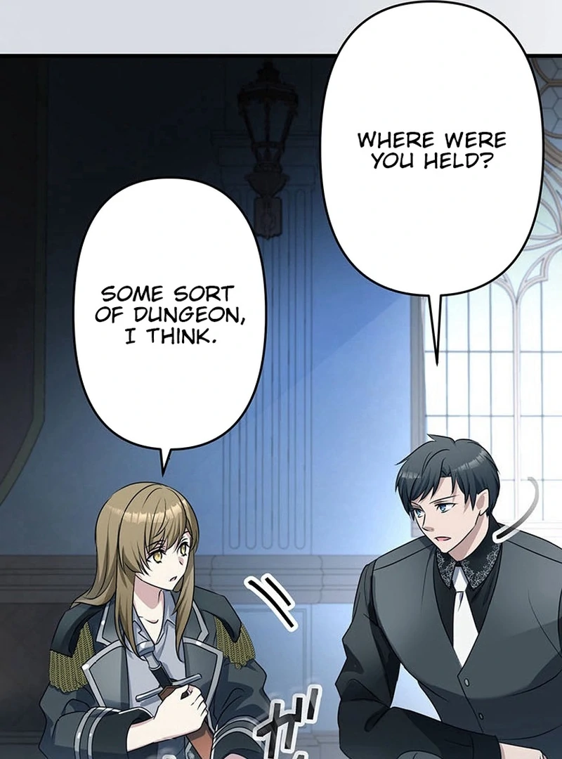 I will break ties with the harmful sister Chapter 25 562 ch 25 132