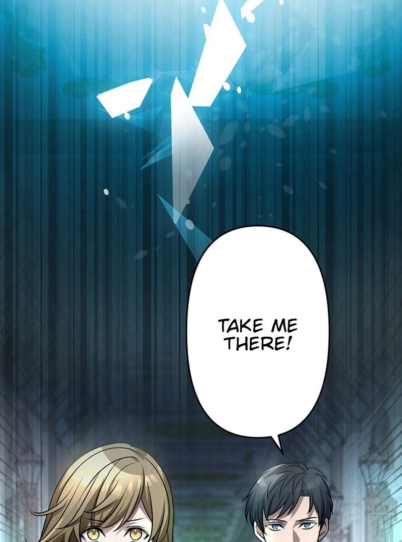 I will break ties with the harmful sister Chapter 25 567 ch 25 137