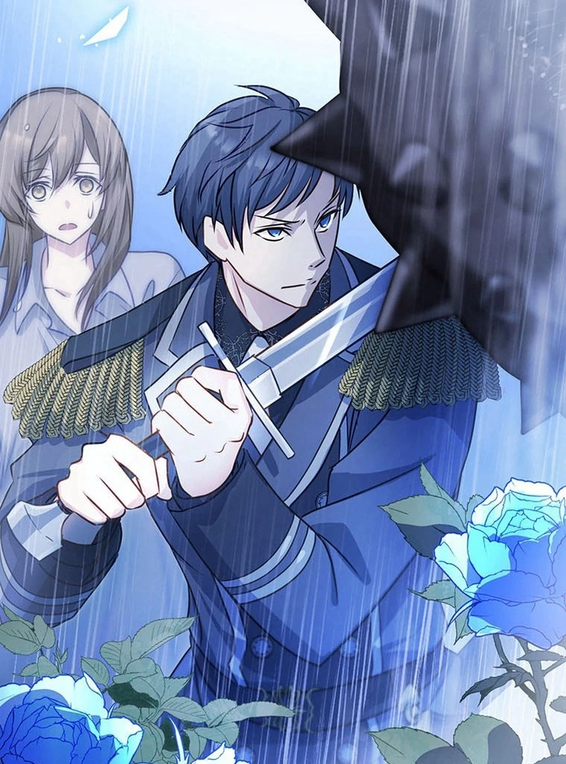 I will break ties with the harmful sister Chapter 25 445 ch 25 15