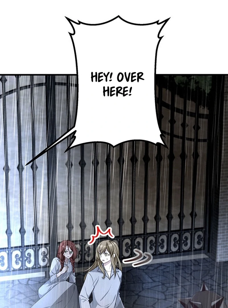 I will break ties with the harmful sister Chapter 25 449 ch 25 19