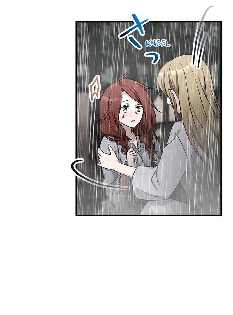 I will break ties with the harmful sister Chapter 25 455 ch 25 25