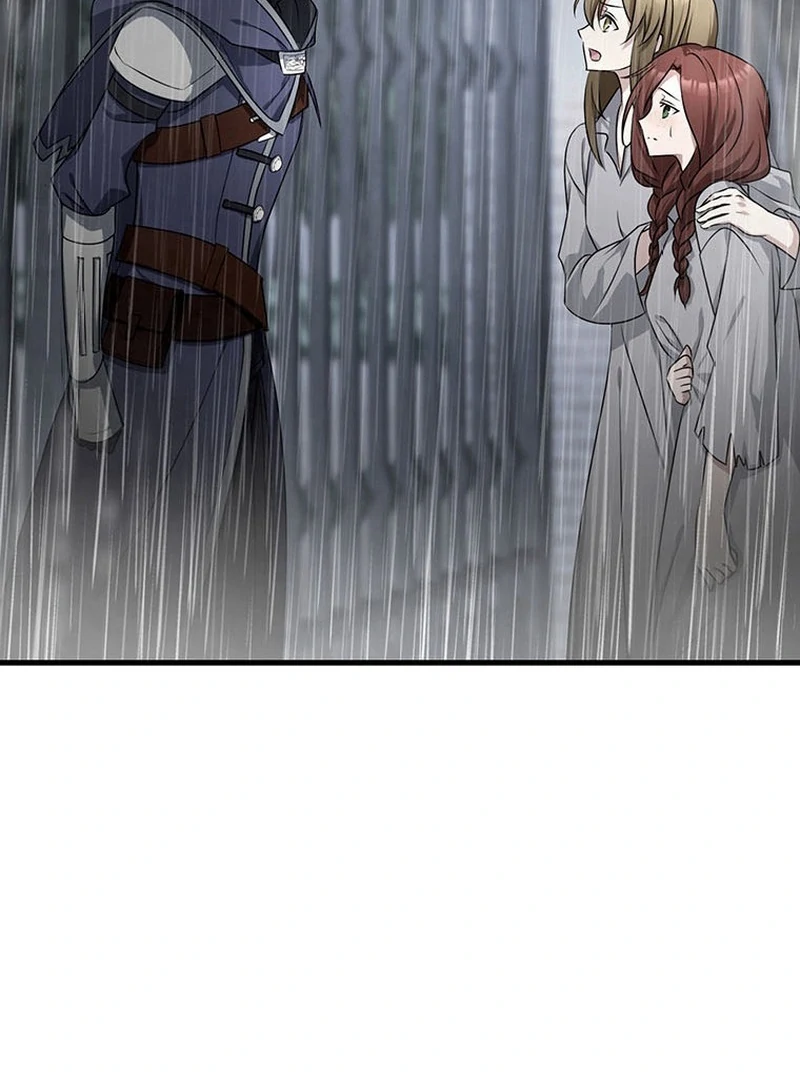 I will break ties with the harmful sister Chapter 25 457 ch 25 27