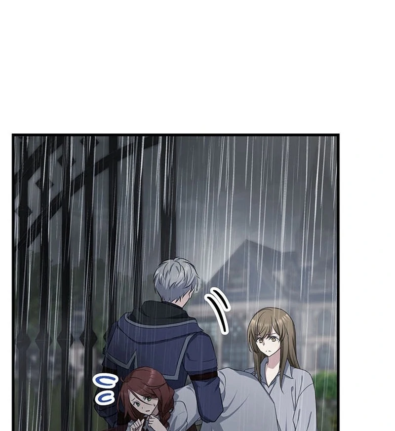 I will break ties with the harmful sister Chapter 25 458 ch 25 28