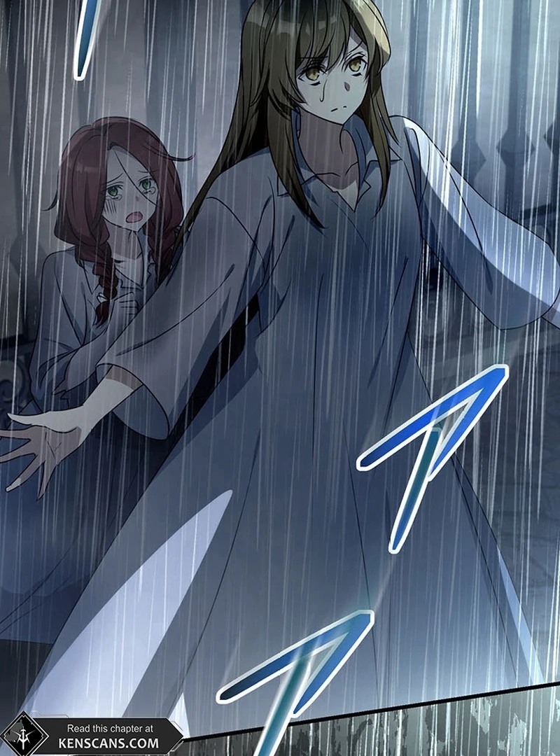 I will break ties with the harmful sister Chapter 25 433 ch 25 3