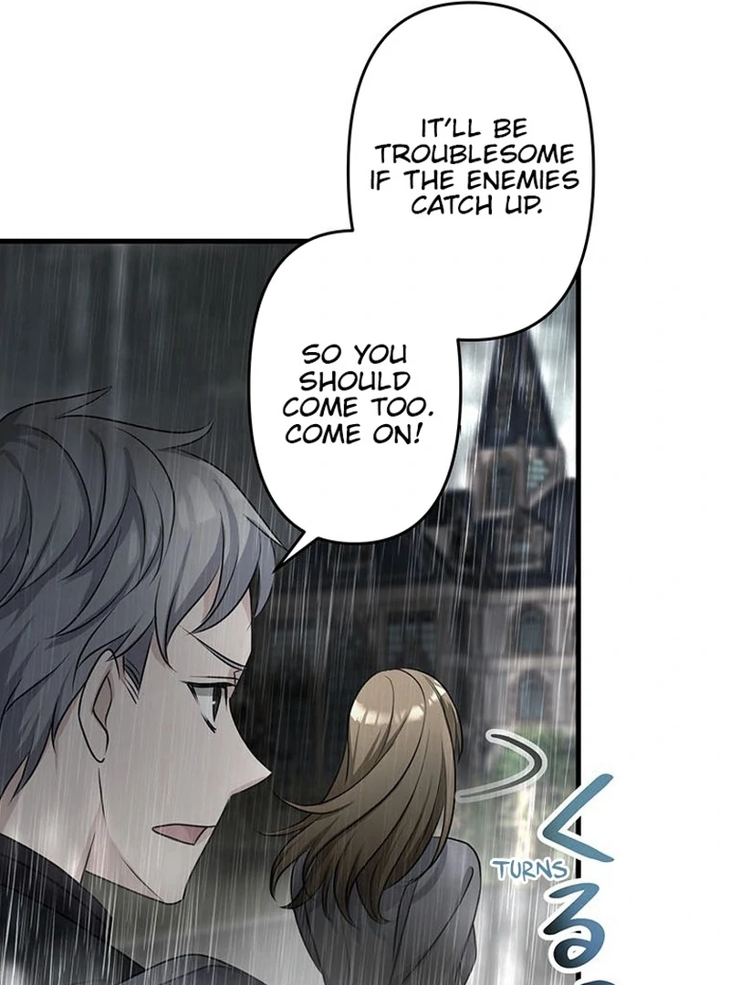 I will break ties with the harmful sister Chapter 25 460 ch 25 30