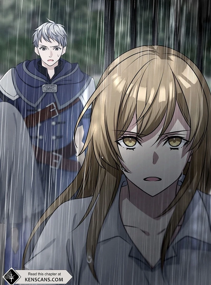 I will break ties with the harmful sister Chapter 25 462 ch 25 32