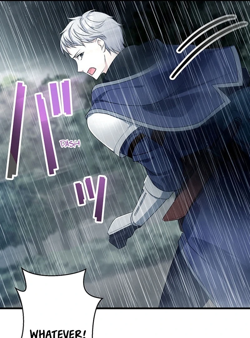 I will break ties with the harmful sister Chapter 25 466 ch 25 36