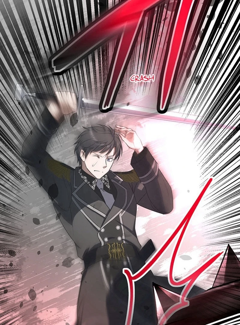 I will break ties with the harmful sister Chapter 25 468 ch 25 38