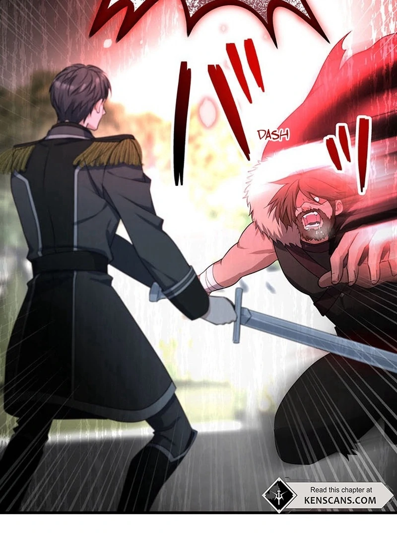 I will break ties with the harmful sister Chapter 25 483 ch 25 53