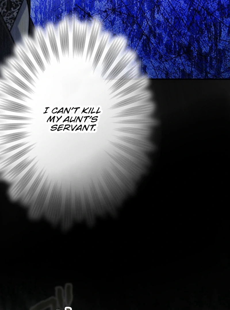 I will break ties with the harmful sister Chapter 25 488 ch 25 58