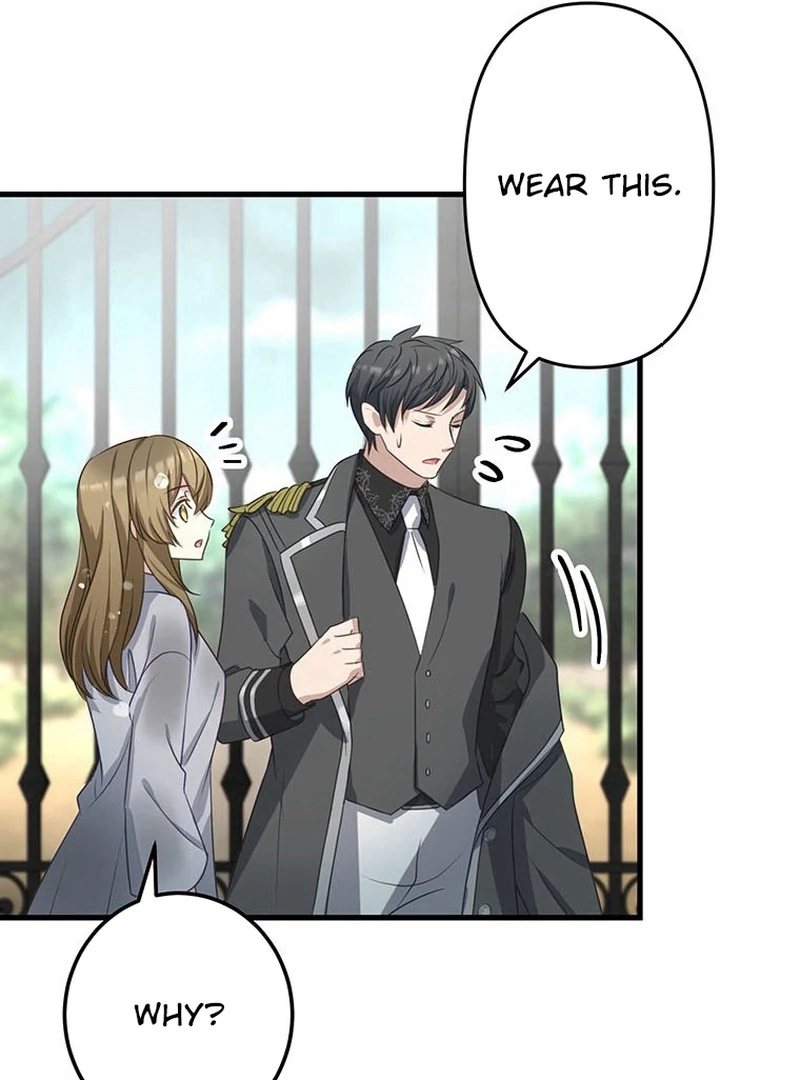 I will break ties with the harmful sister Chapter 25 515 ch 25 85