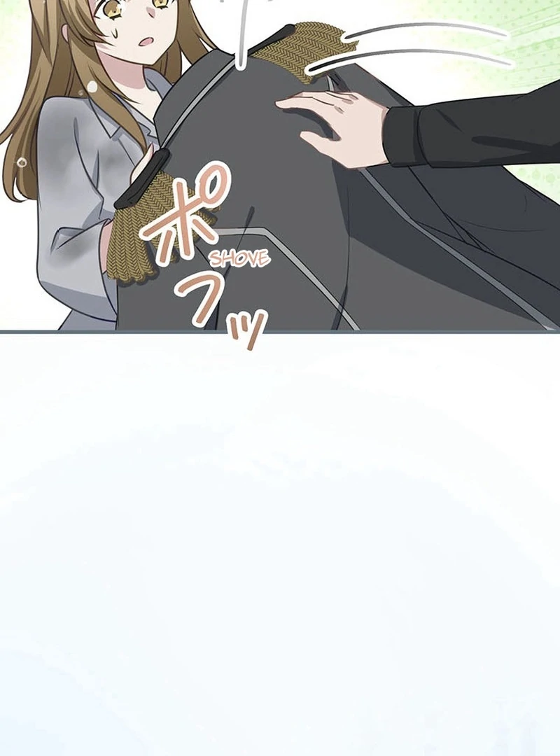 I will break ties with the harmful sister Chapter 25 517 ch 25 87