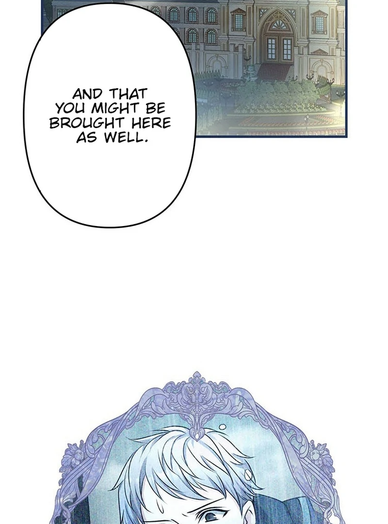 I will break ties with the harmful sister Chapter 25 521 ch 25 91