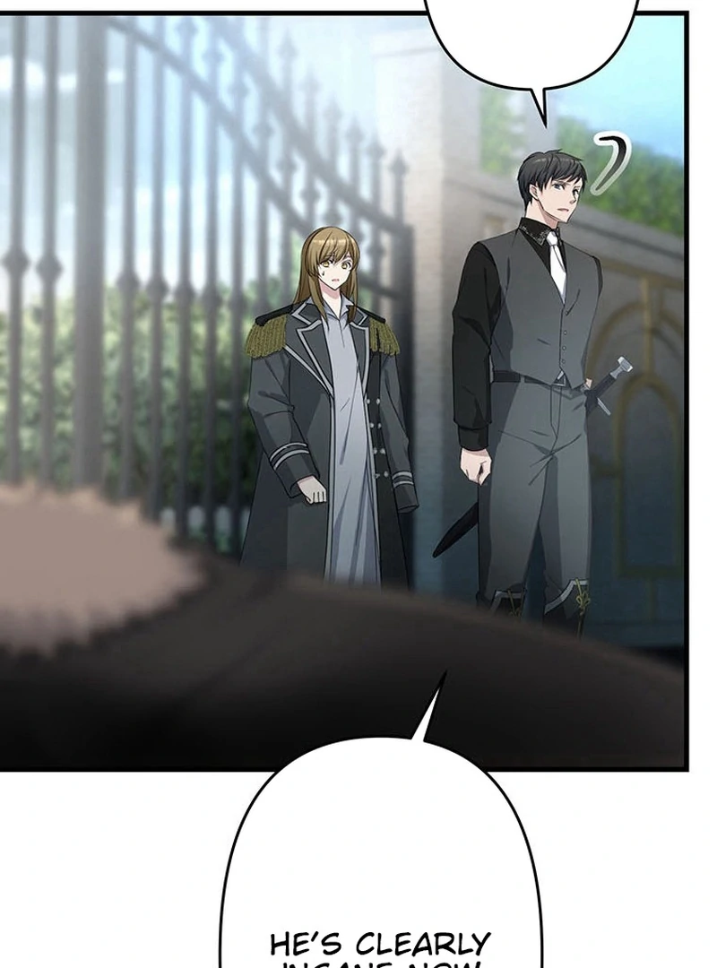 I will break ties with the harmful sister Chapter 25 528 ch 25 98