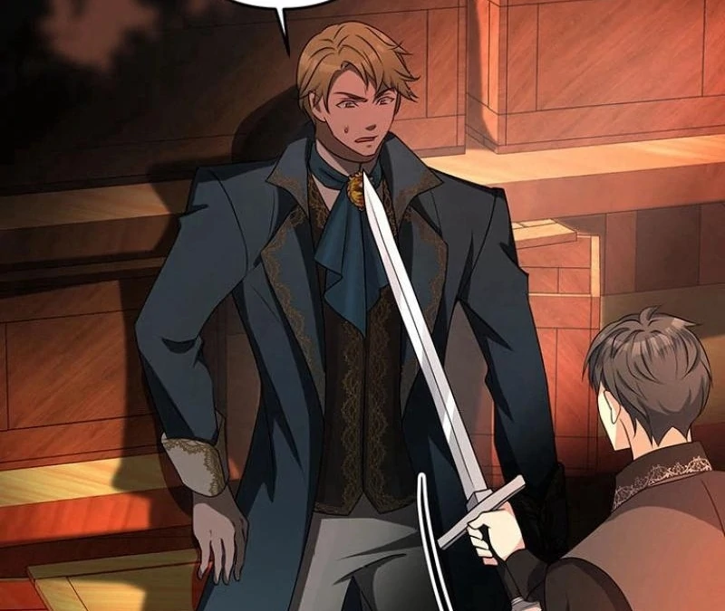 I will break ties with the harmful sister Chapter 26 464 ch 26 100