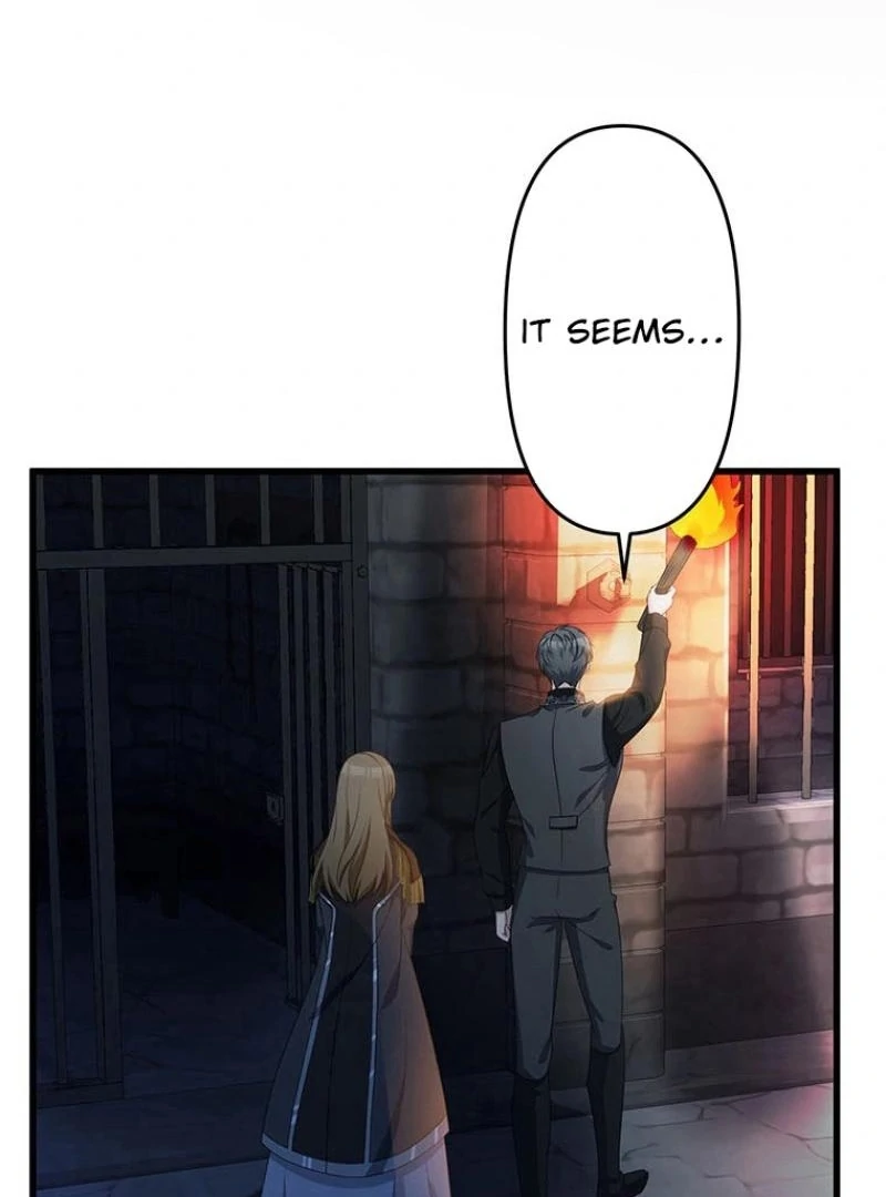 I will break ties with the harmful sister Chapter 26 384 ch 26 20