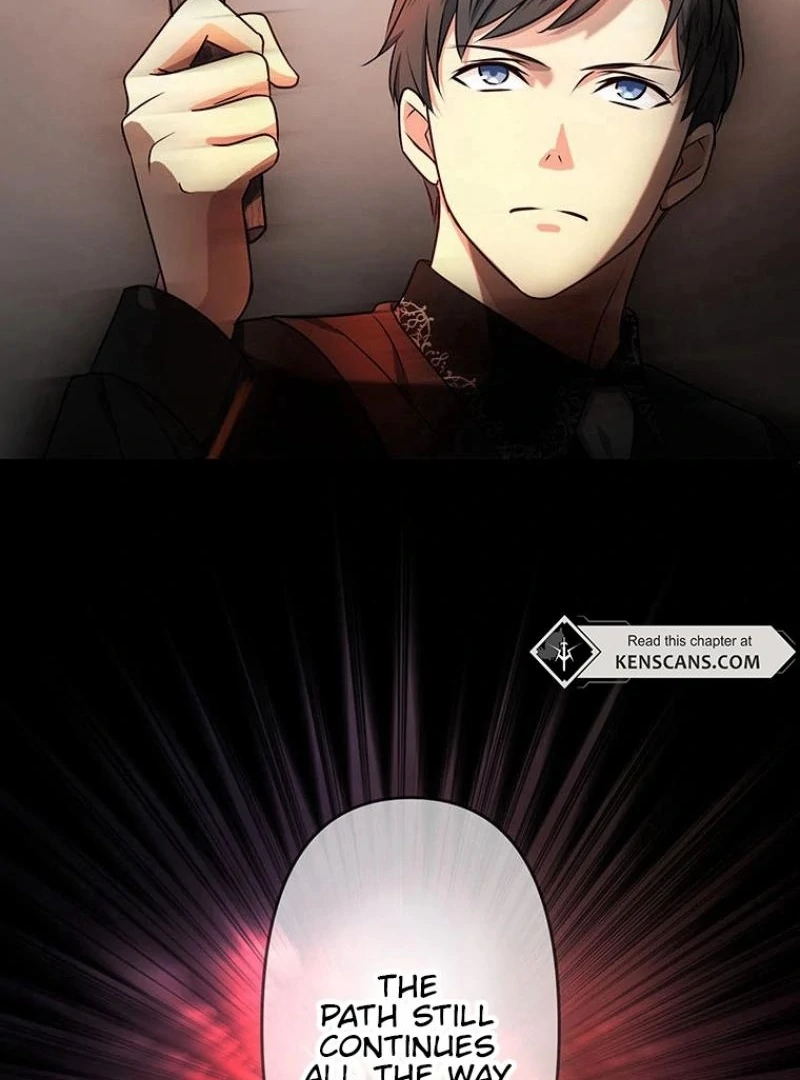 I will break ties with the harmful sister Chapter 26 386 ch 26 22