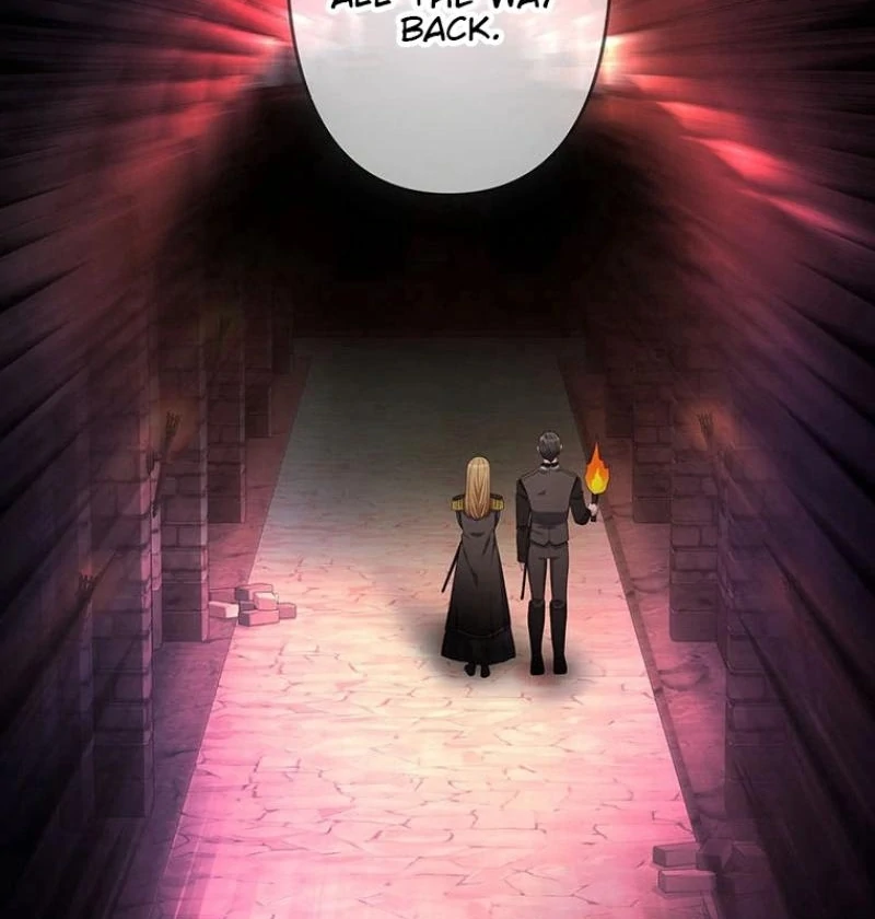 I will break ties with the harmful sister Chapter 26 387 ch 26 23