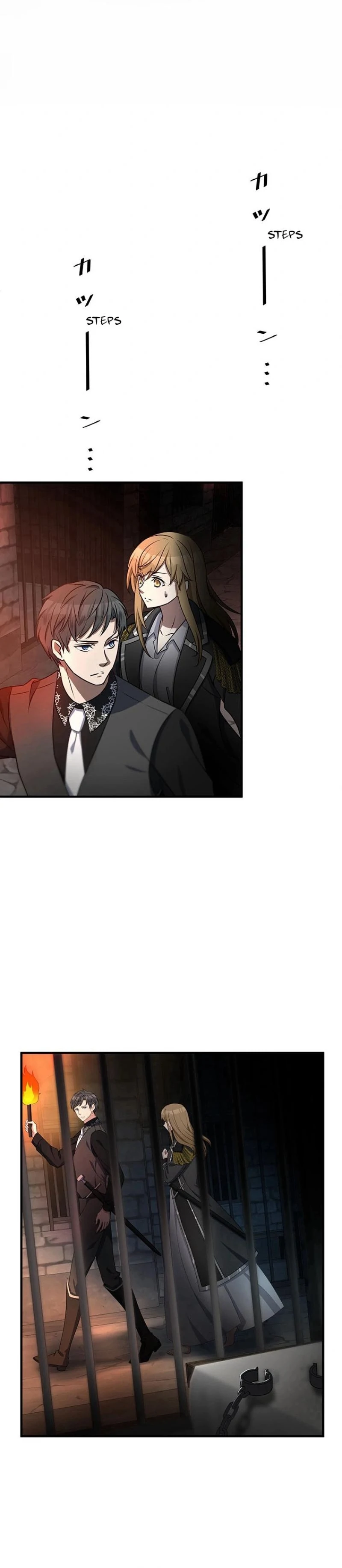 I will break ties with the harmful sister Chapter 26 389 ch 26 25