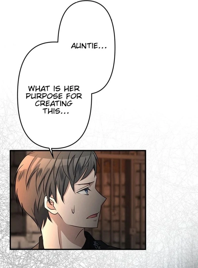 I will break ties with the harmful sister Chapter 26 390 ch 26 26