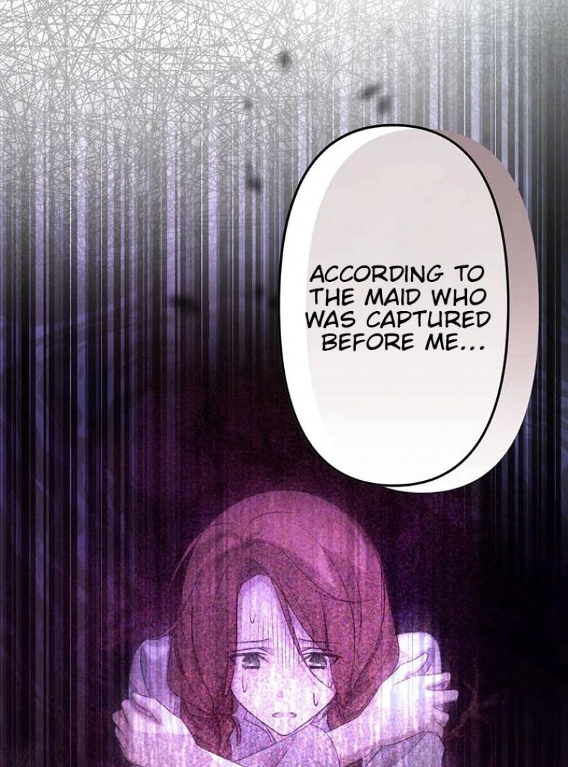 I will break ties with the harmful sister Chapter 26 391 ch 26 27