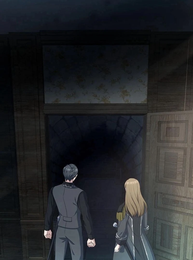 I will break ties with the harmful sister Chapter 26 367 ch 26 3