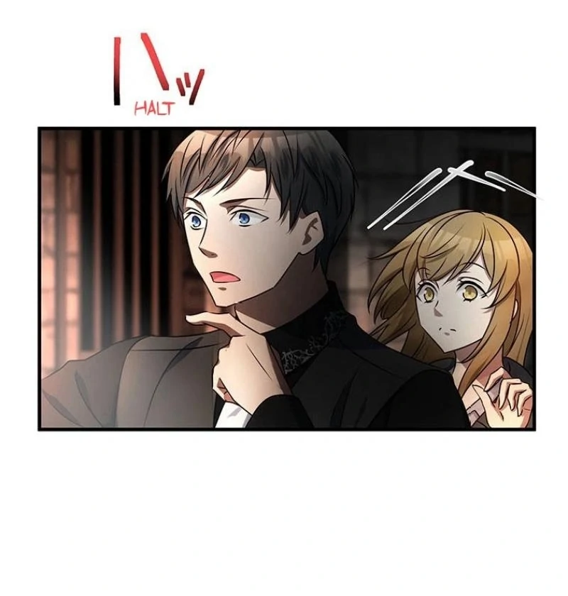 I will break ties with the harmful sister Chapter 26 395 ch 26 31