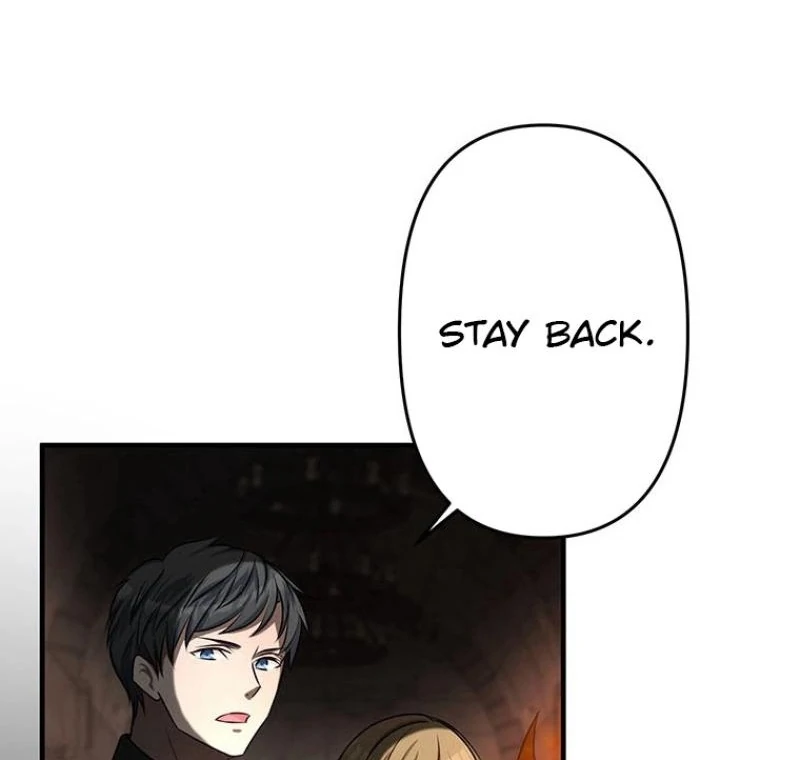 I will break ties with the harmful sister Chapter 26 399 ch 26 35