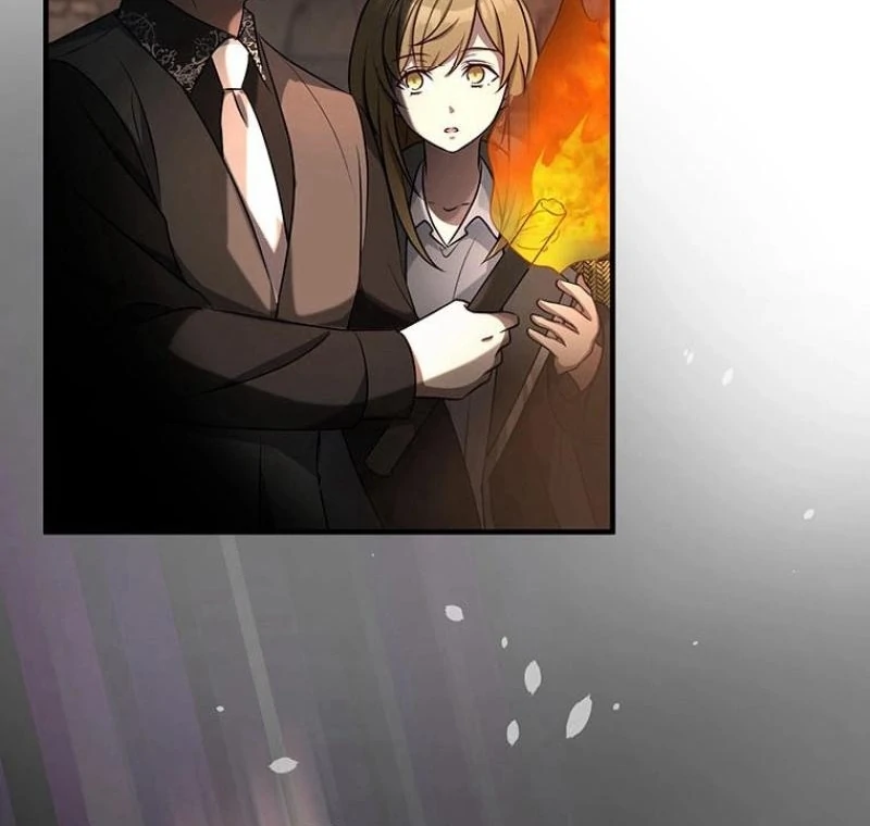 I will break ties with the harmful sister Chapter 26 400 ch 26 36