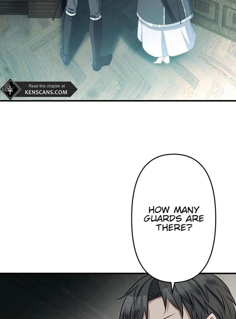 I will break ties with the harmful sister Chapter 26 368 ch 26 4