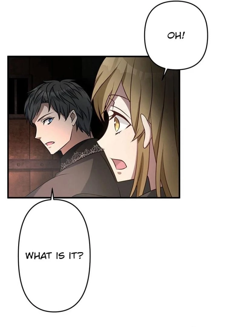 I will break ties with the harmful sister Chapter 26 407 ch 26 43