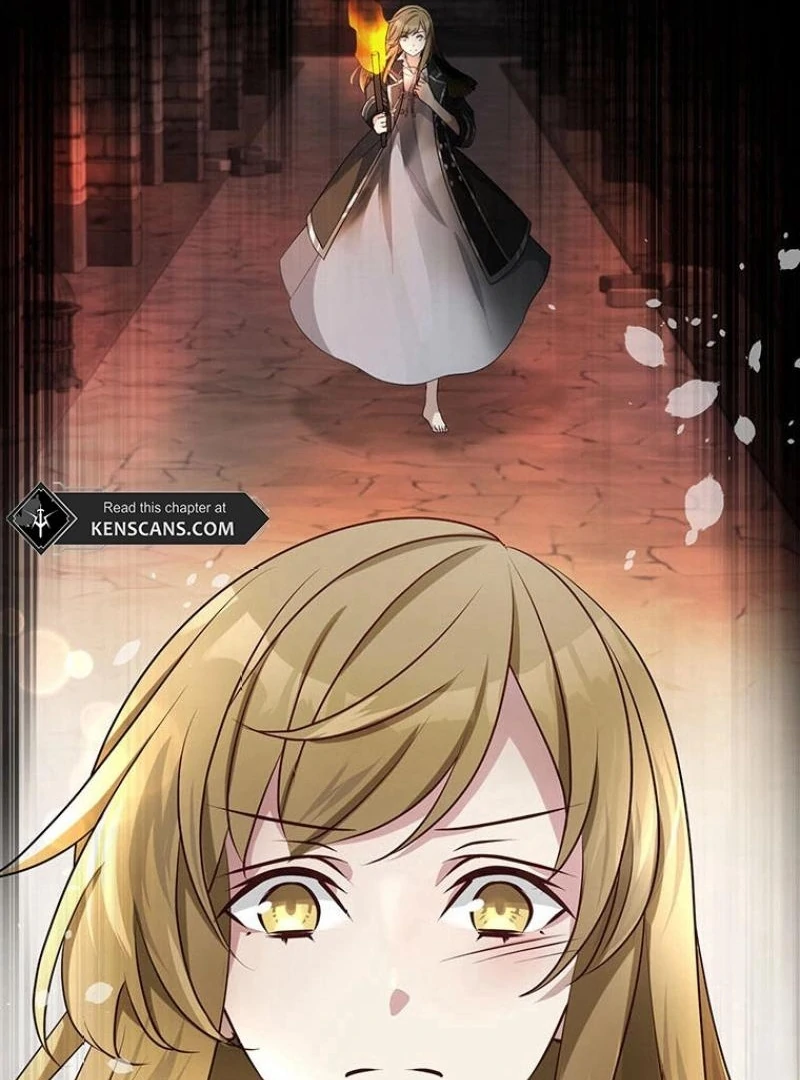 I will break ties with the harmful sister Chapter 26 412 ch 26 48