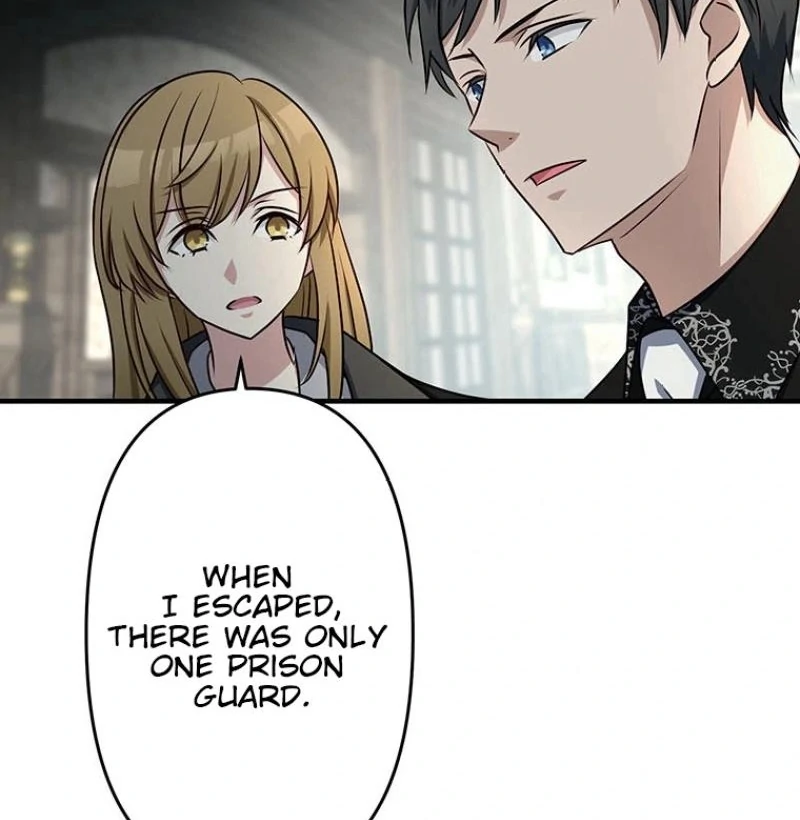 I will break ties with the harmful sister Chapter 26 369 ch 26 5