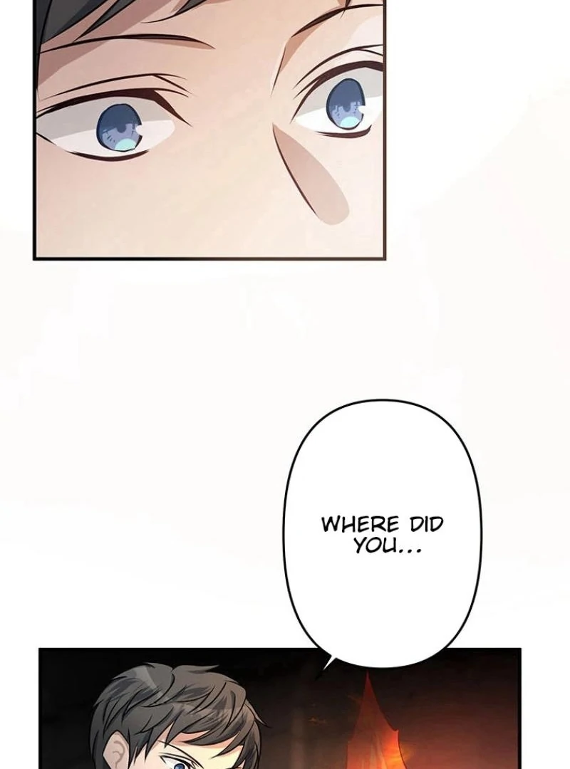 I will break ties with the harmful sister Chapter 26 414 ch 26 50