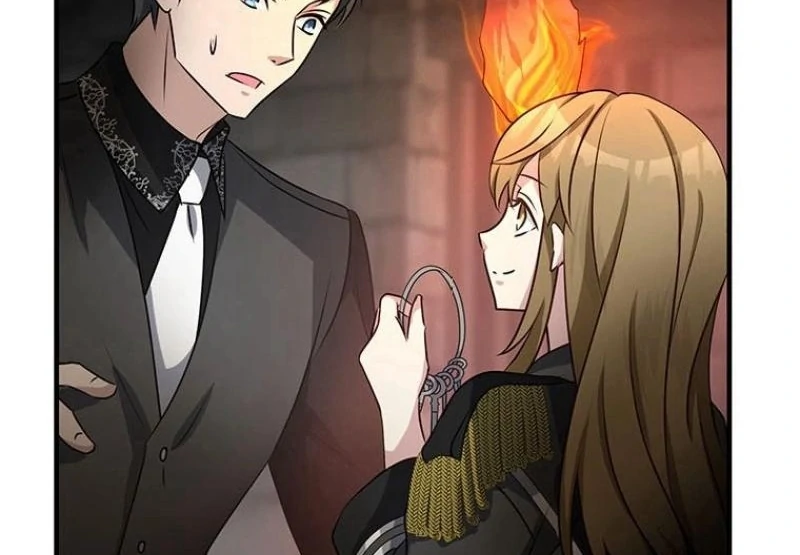 I will break ties with the harmful sister Chapter 26 415 ch 26 51